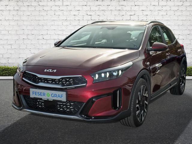 Kia XCeed – Bild 11