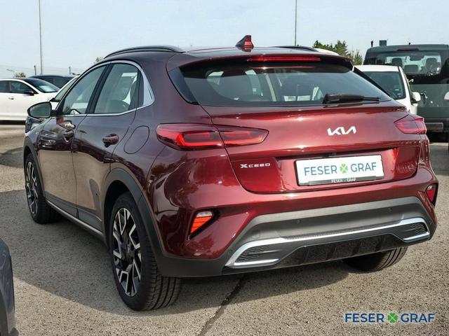 Kia XCeed – Bild 2