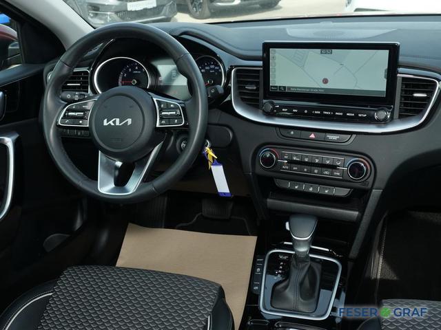 Kia XCeed – Bild 3