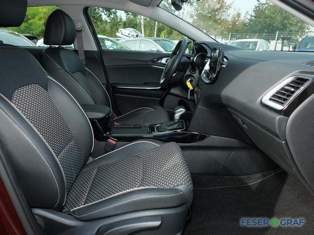 Kia XCeed – Bild 4
