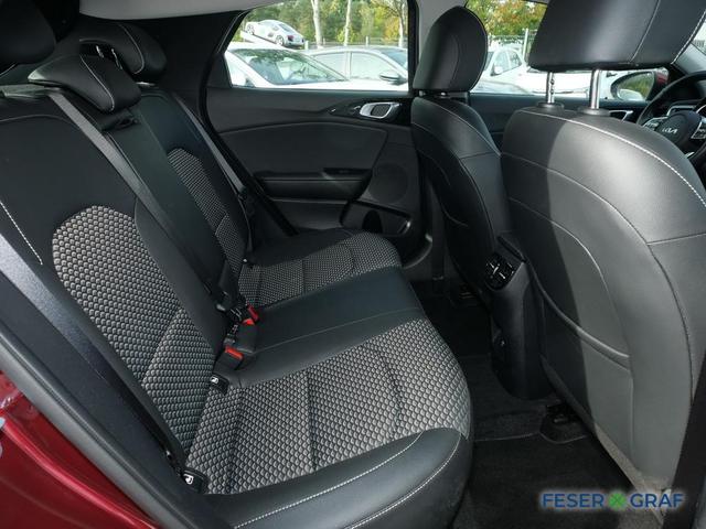 Kia XCeed – Bild 5