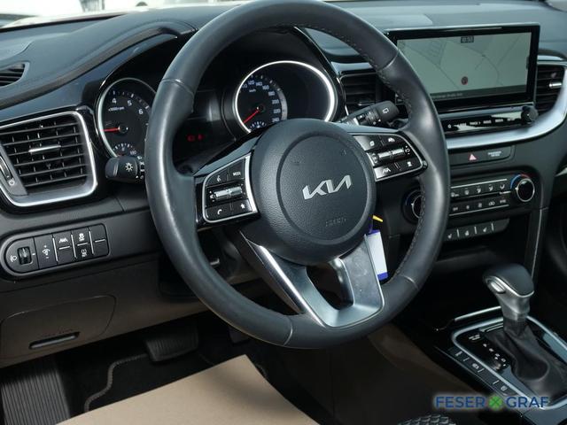 Kia XCeed – Bild 6