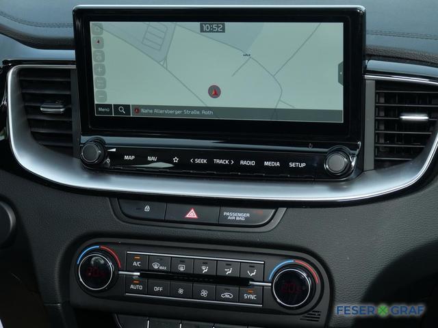 Kia XCeed – Bild 7