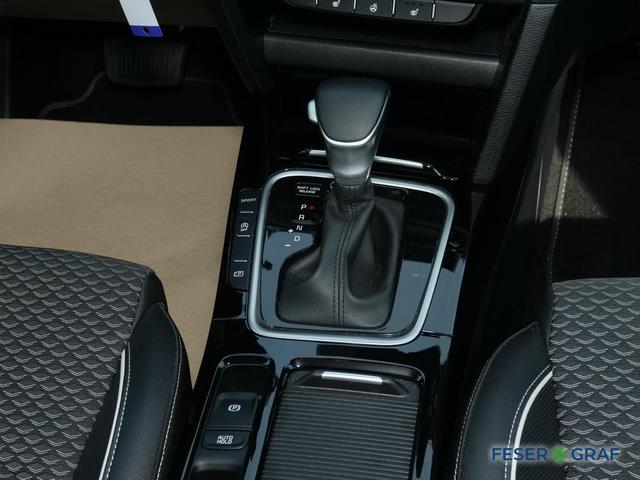Kia XCeed – Bild 8