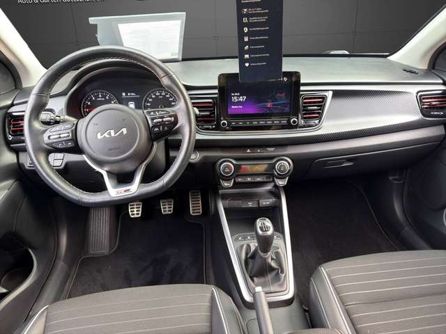 Kia Rio – Bild 10