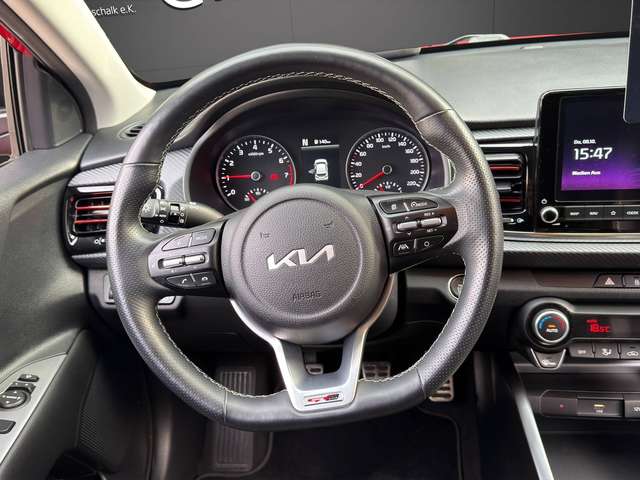 Kia Rio – Bild 11