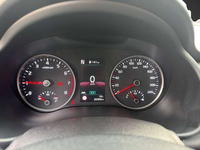 Kia Rio – Bild 12
