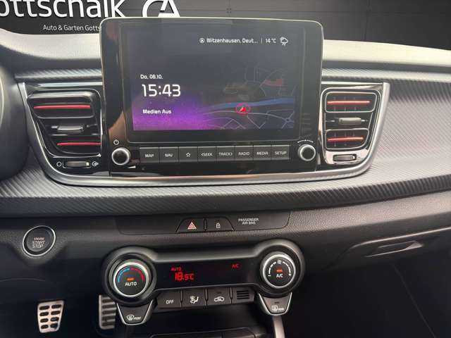 Kia Rio – Bild 13