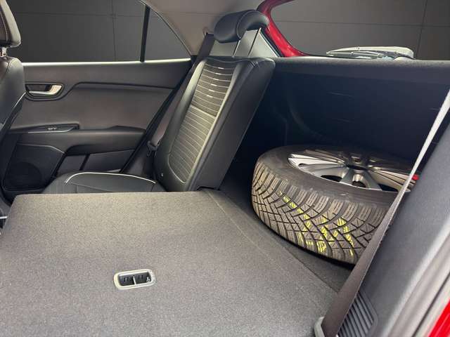 Kia Rio – Bild 14