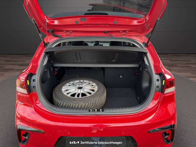 Kia Rio – Bild 15