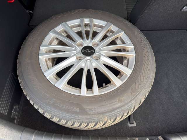 Kia Rio – Bild 16