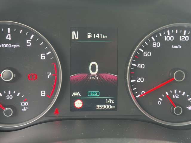 Kia Rio – Bild 17