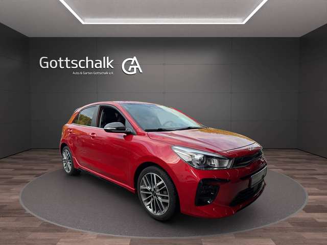 Kia Rio – Bild 2