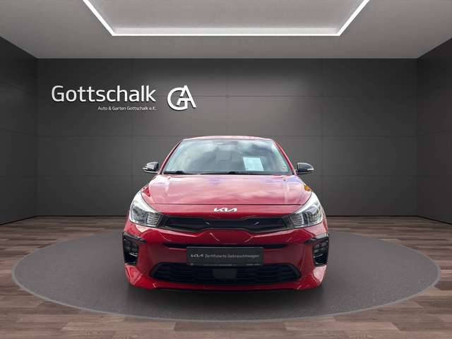 Kia Rio – Bild 3