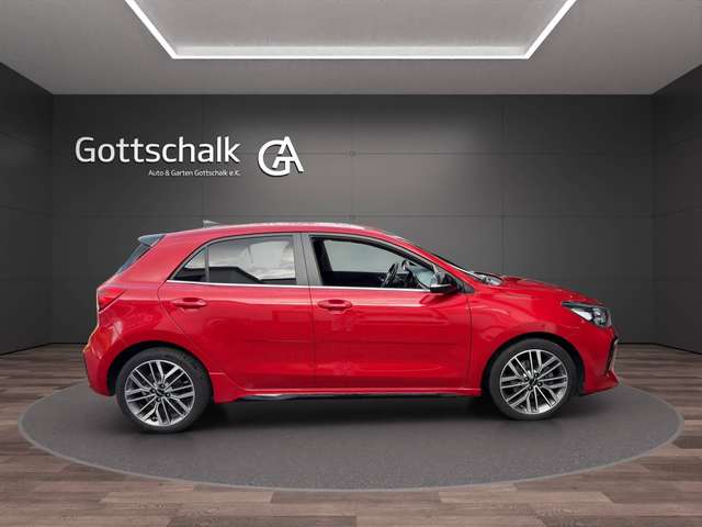 Kia Rio – Bild 5