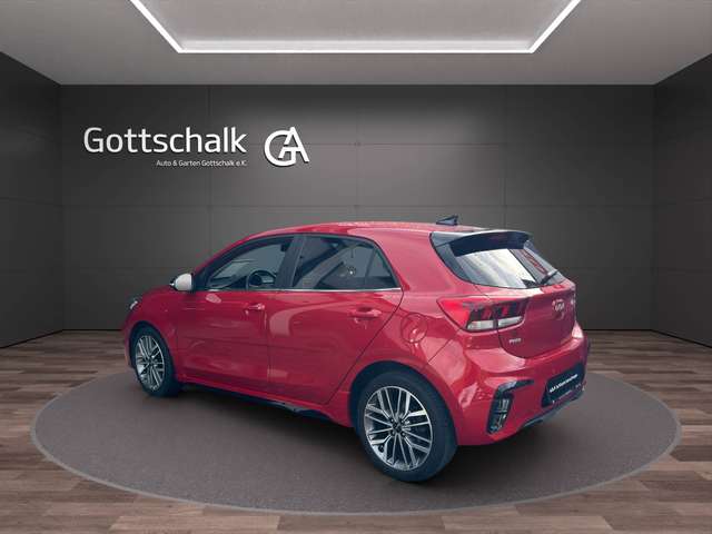 Kia Rio – Bild 6