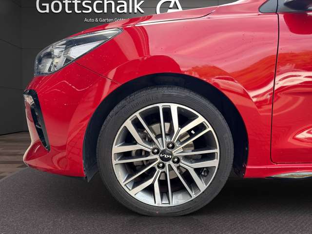 Kia Rio – Bild 7