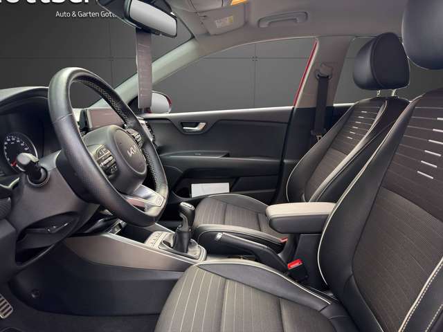 Kia Rio – Bild 8