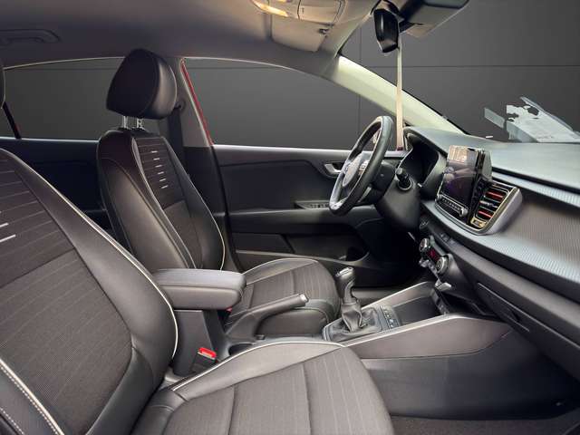 Kia Rio – Bild 9