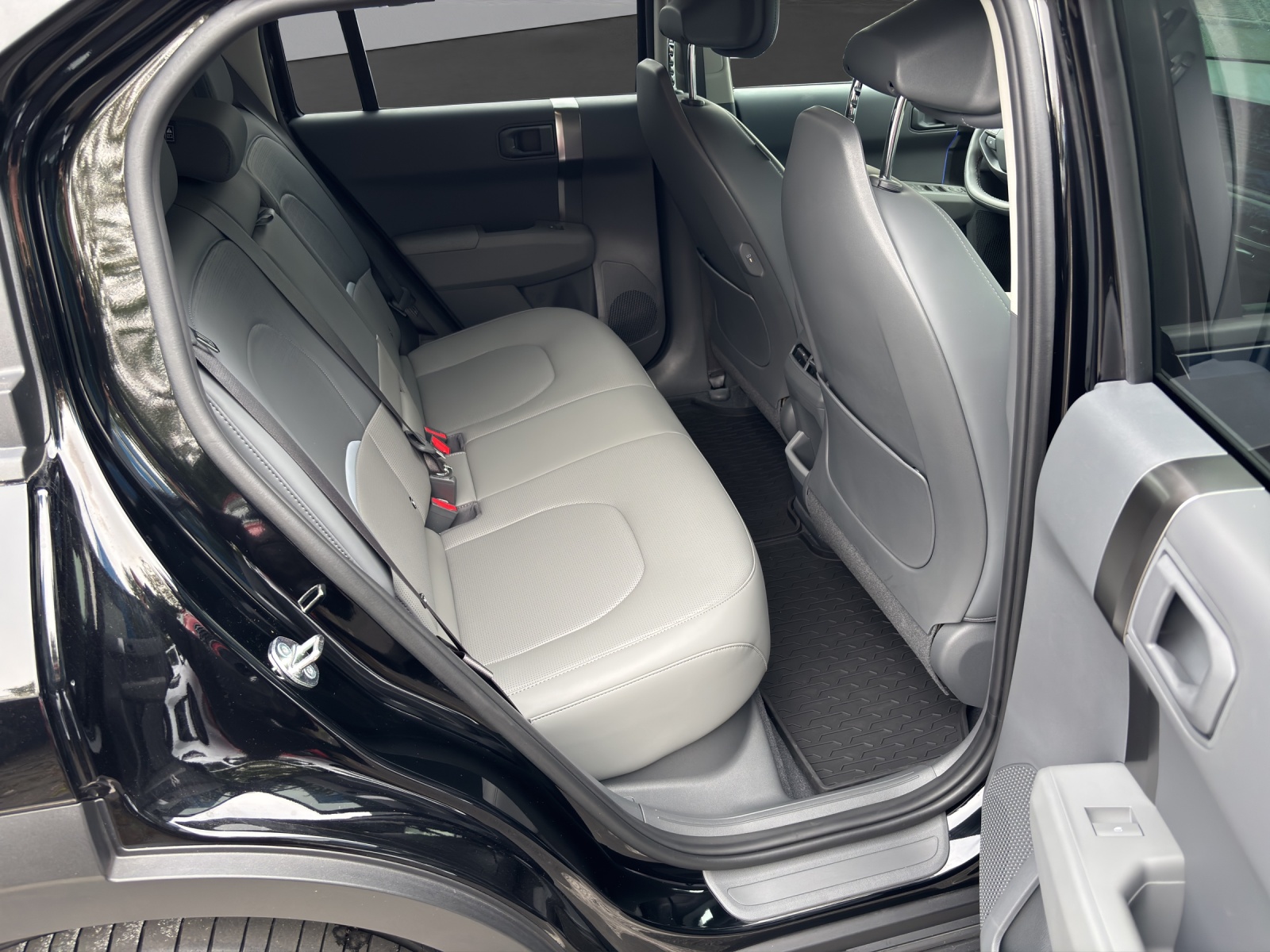 Kia EV3 – Bild 10