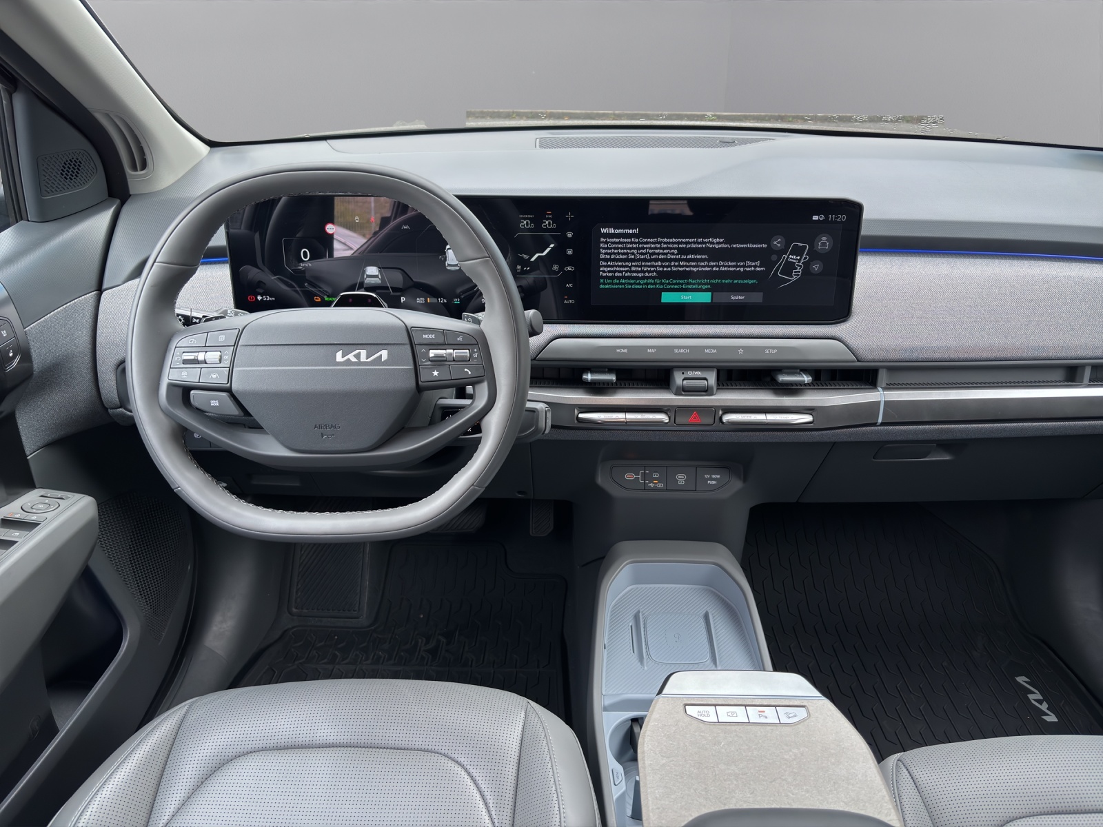Kia EV3 – Bild 11