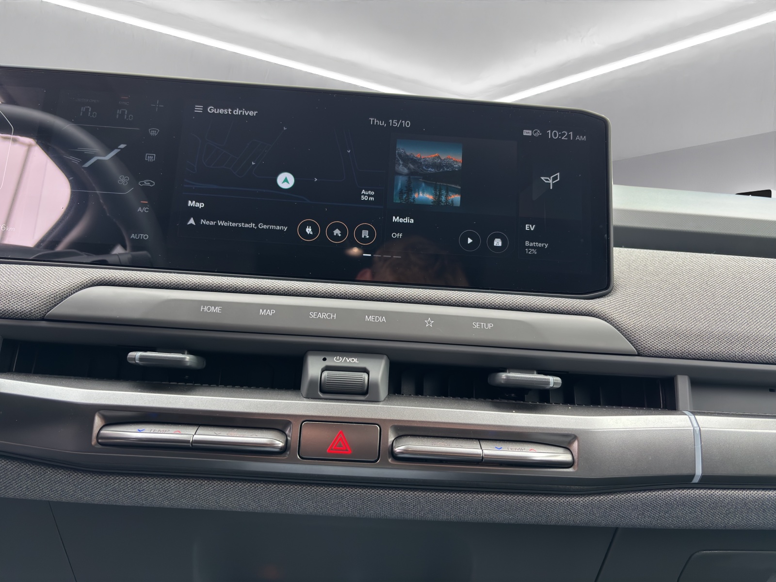 Kia EV3 – Bild 12