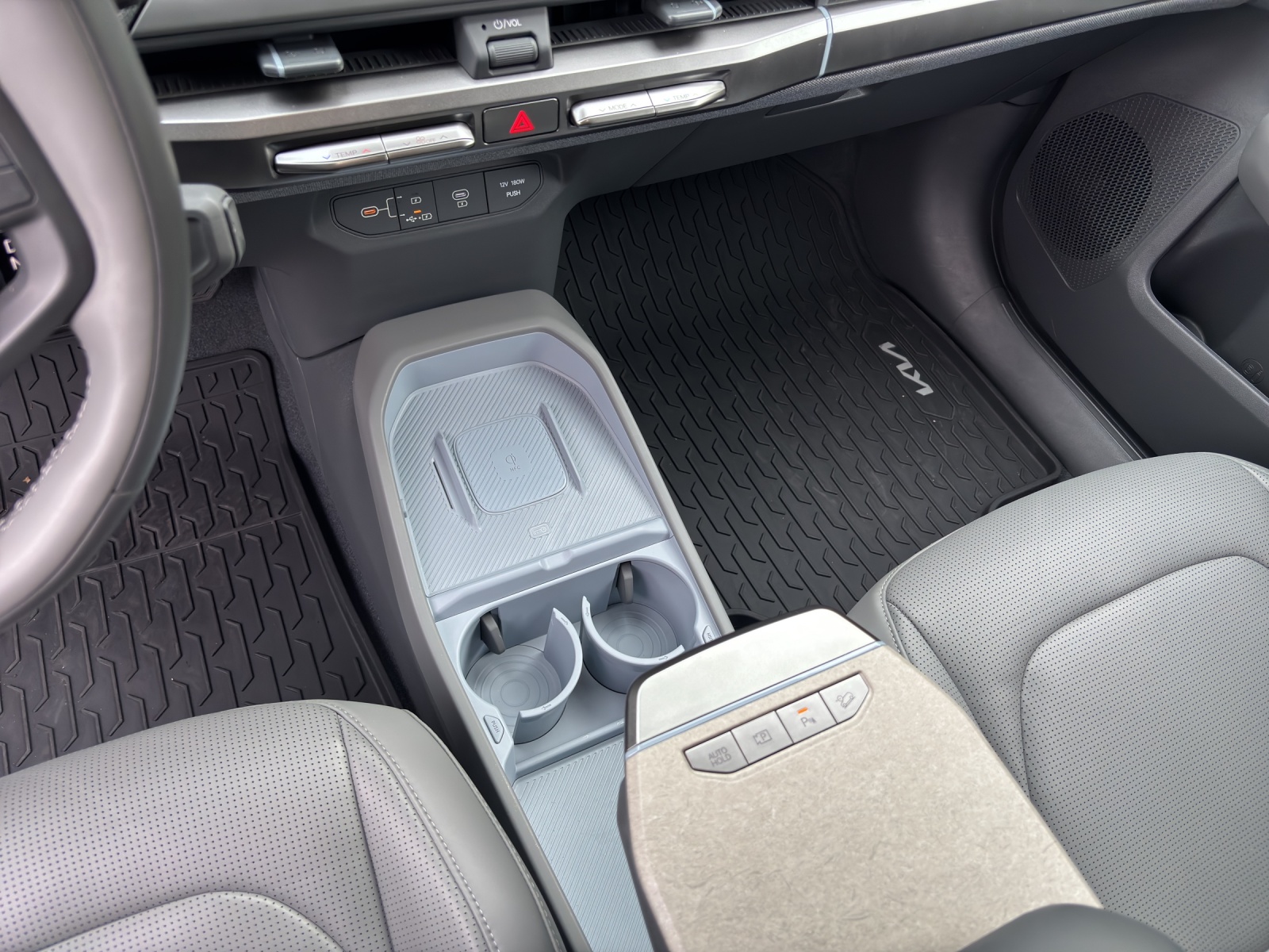 Kia EV3 – Bild 13