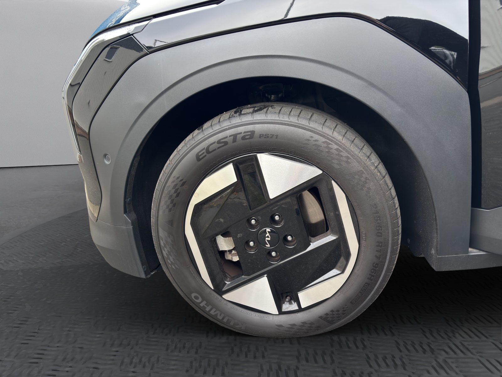 Kia EV3 – Bild 15