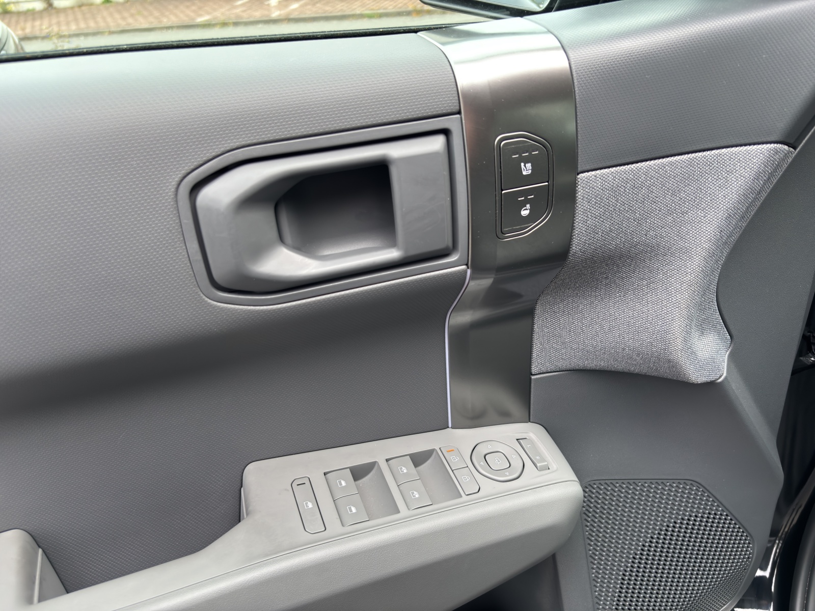 Kia EV3 – Bild 16