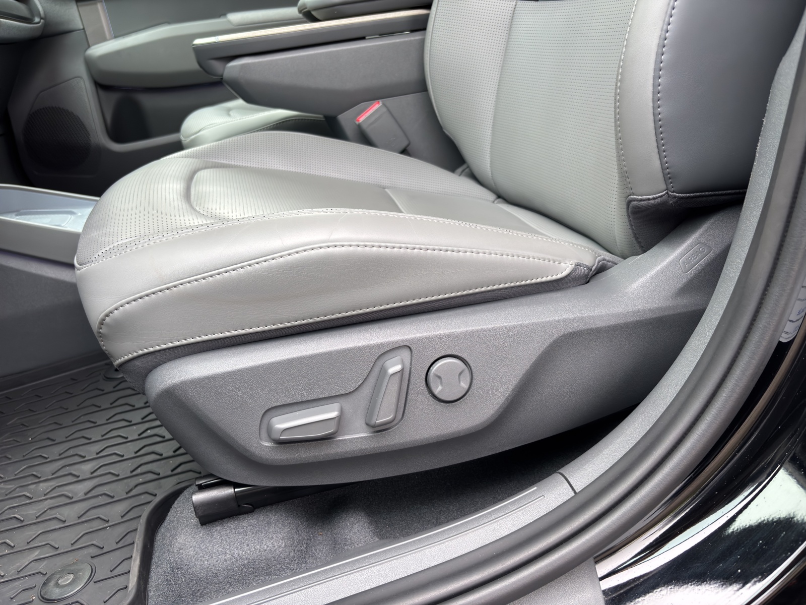 Kia EV3 – Bild 17