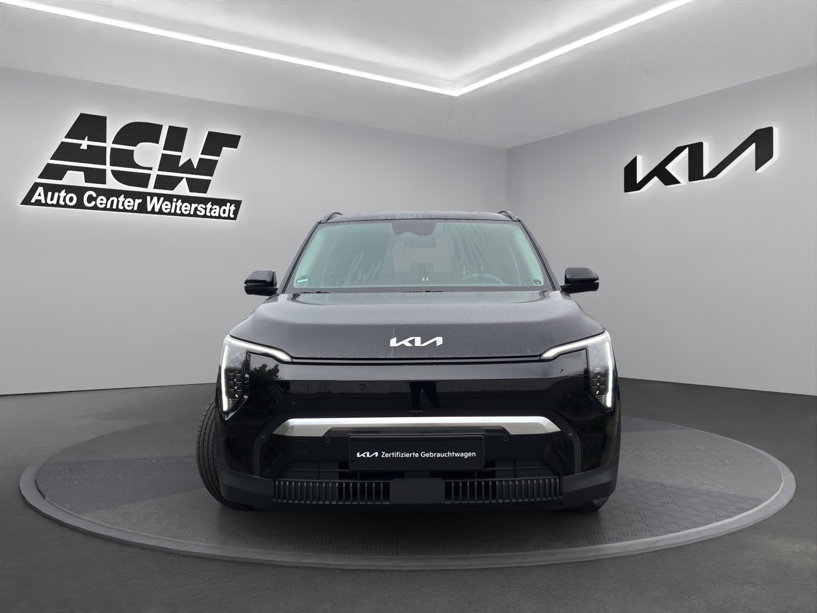 Kia EV3 – Bild 2