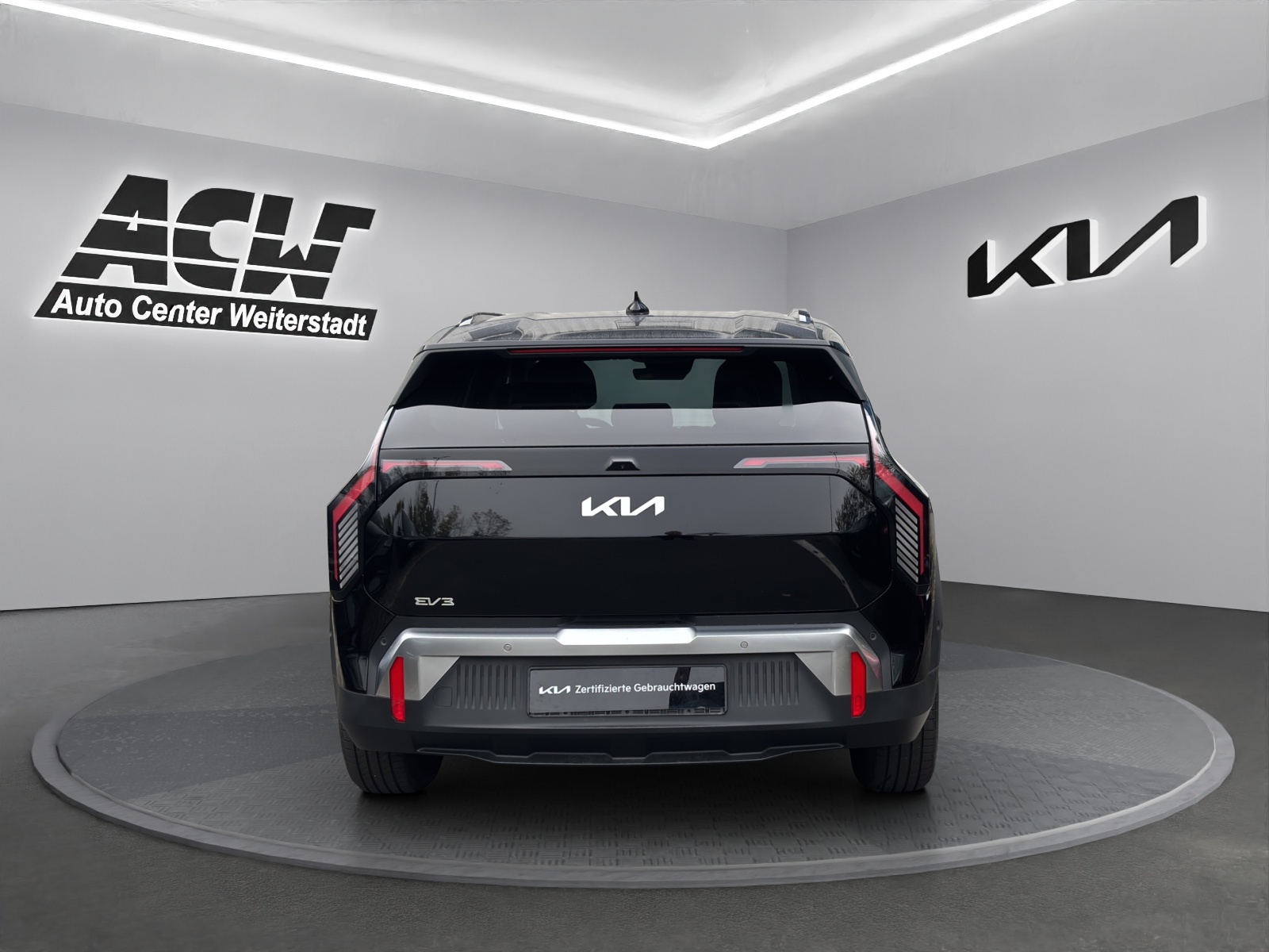 Kia EV3 – Bild 5