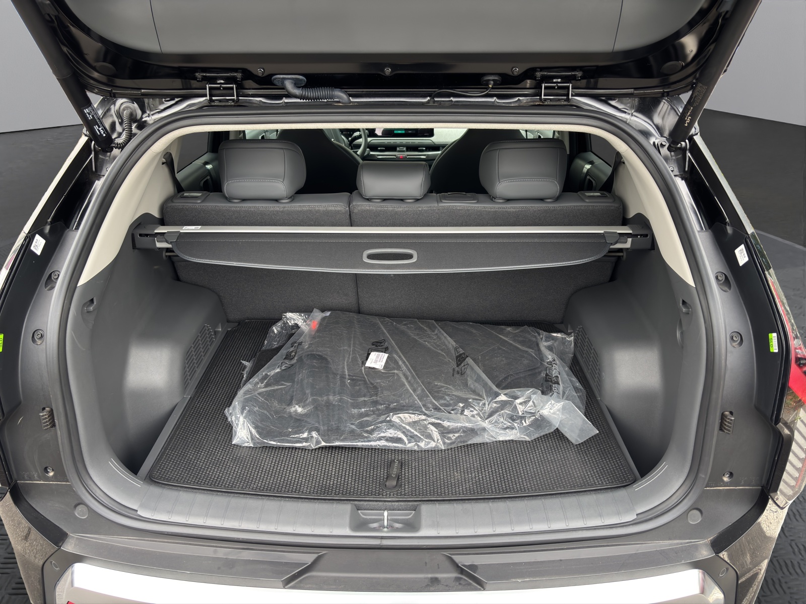 Kia EV3 – Bild 6