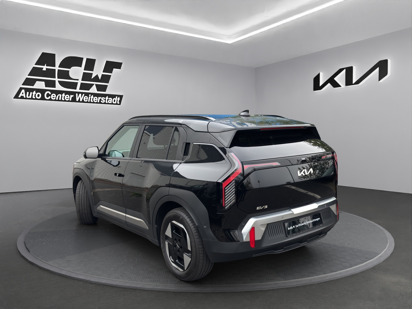 Kia EV3 – Bild 7