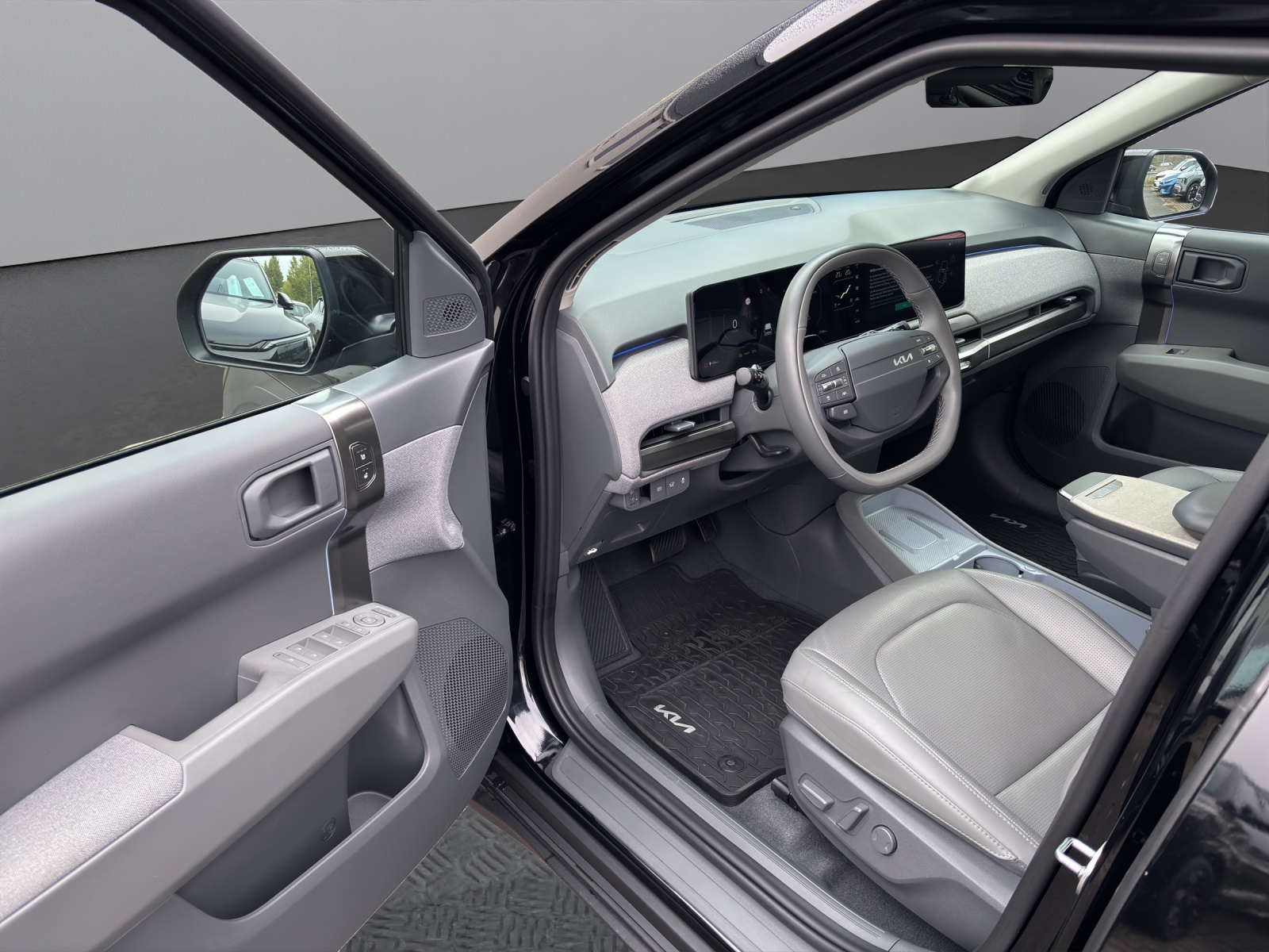 Kia EV3 – Bild 8