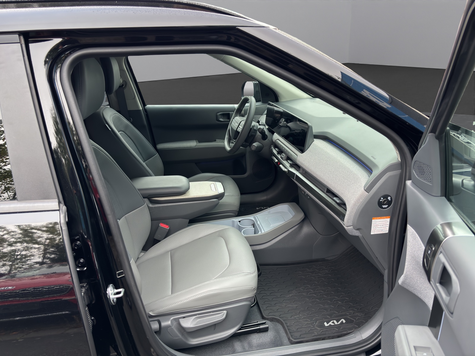 Kia EV3 – Bild 9