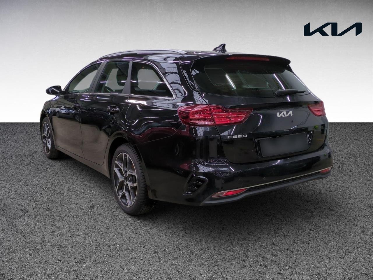 Kia Ceed SW – Bild 10