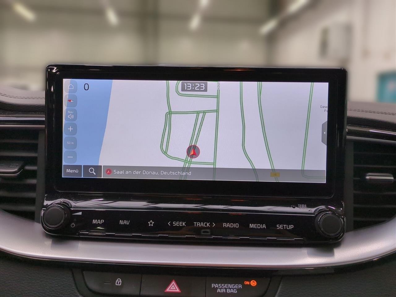 Kia Ceed SW – Bild 12