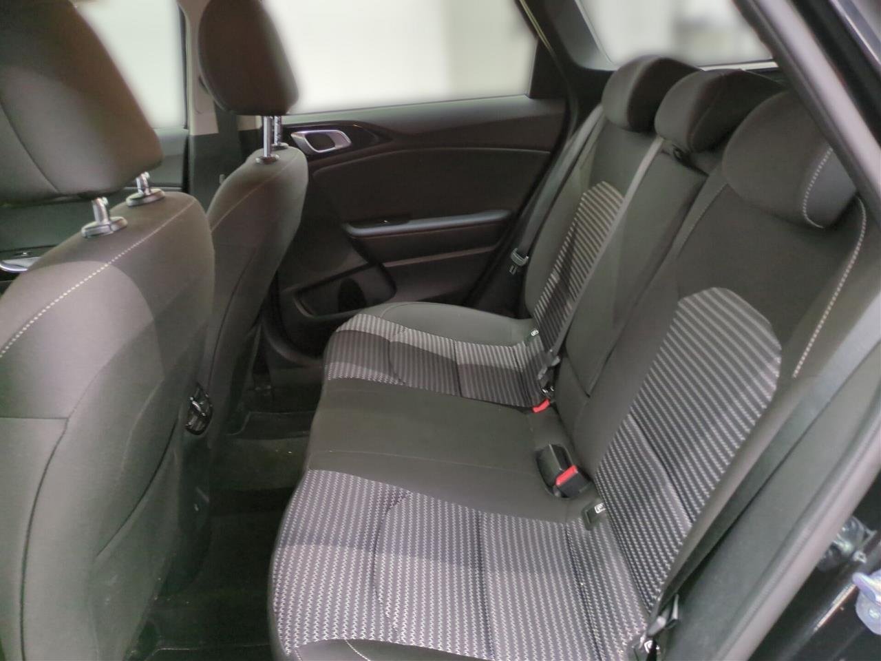 Kia Ceed SW – Bild 2