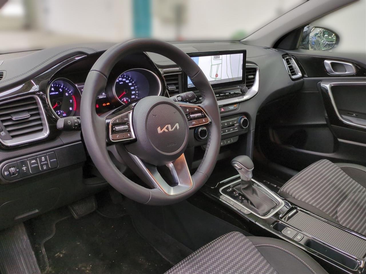 Kia Ceed SW – Bild 3