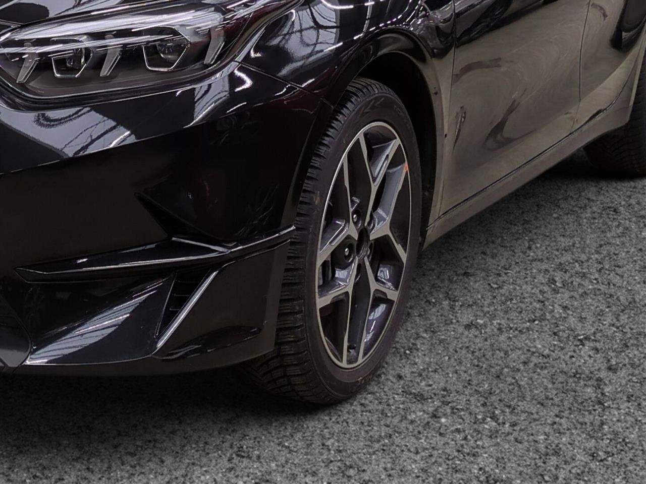 Kia Ceed SW – Bild 4