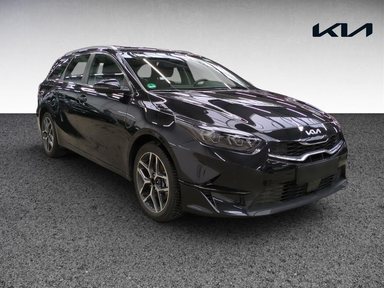 Kia Ceed SW – Bild 6