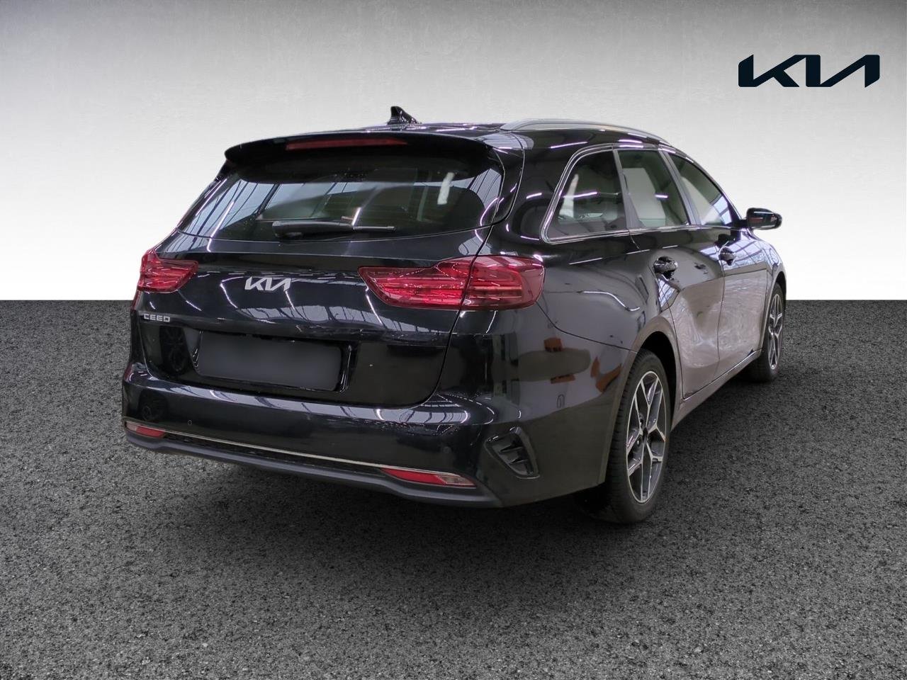 Kia Ceed SW – Bild 7