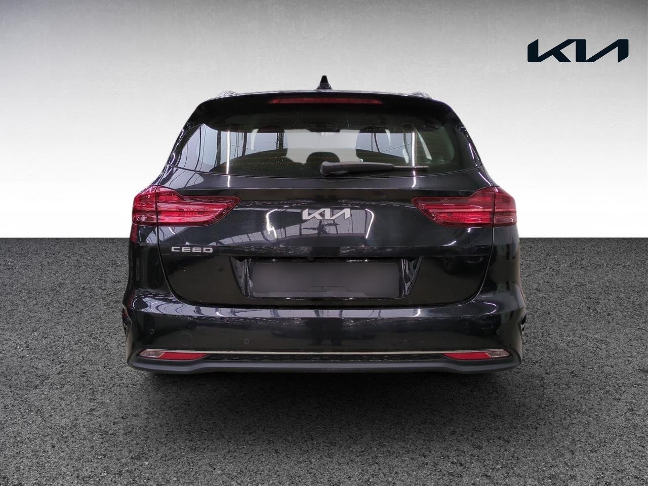 Kia Ceed SW – Bild 8