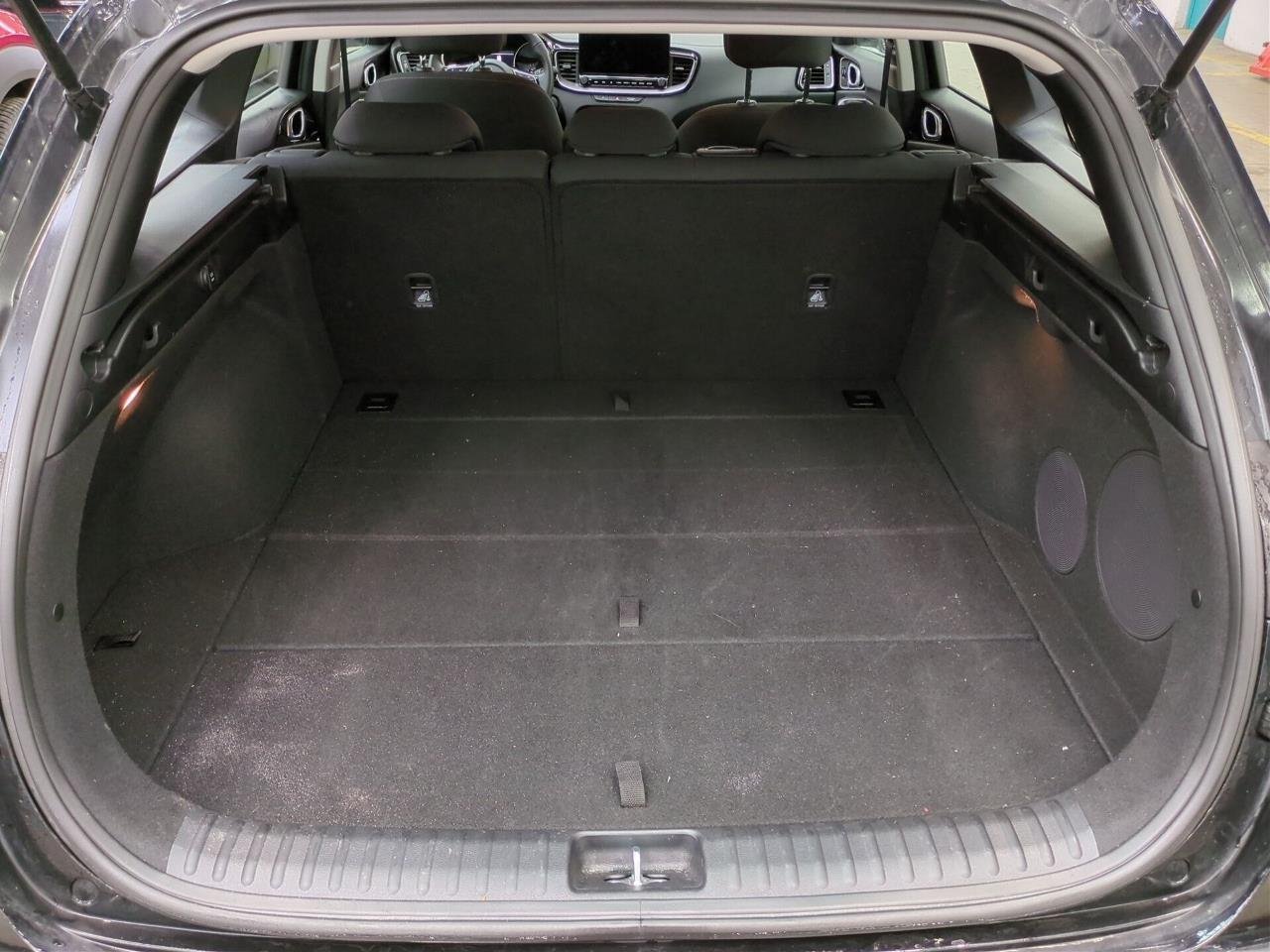Kia Ceed SW – Bild 9