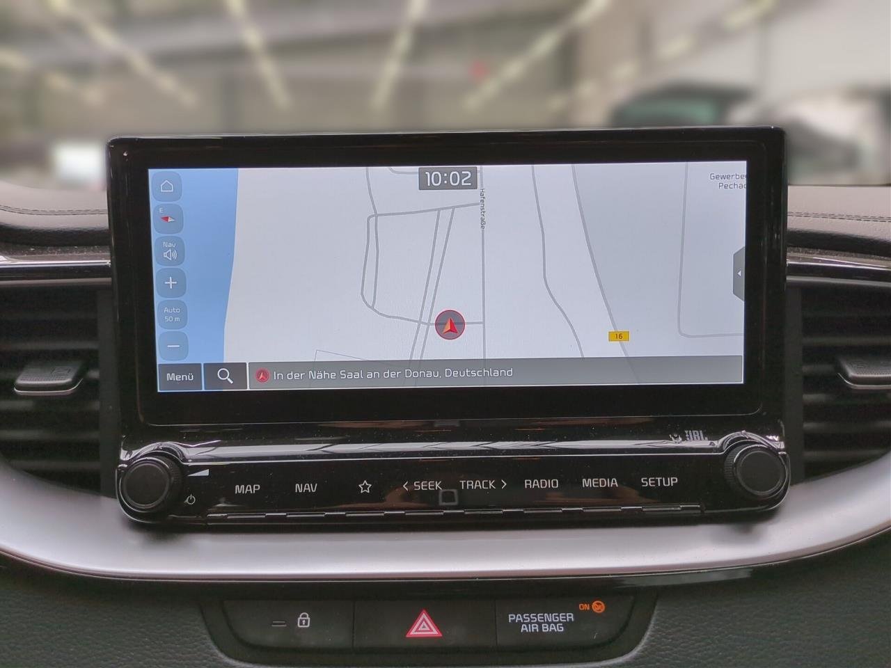 Kia Ceed SW – Bild 12