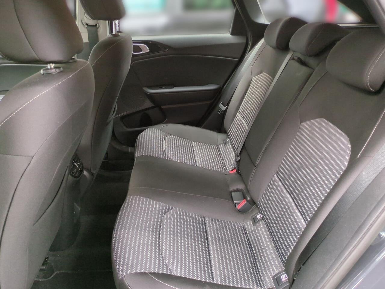 Kia Ceed SW – Bild 2