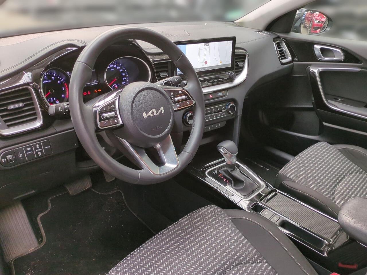 Kia Ceed SW – Bild 3