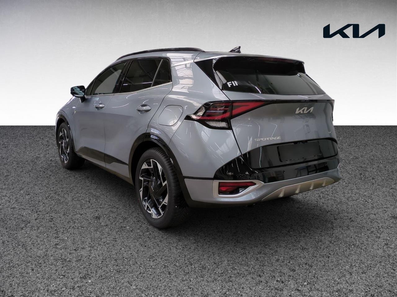 Kia Sportage – Bild 10