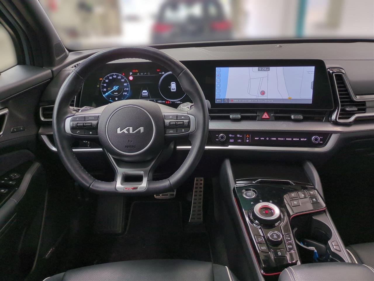 Kia Sportage – Bild 11